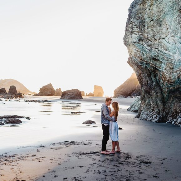 Meet your Posher, Brett - Picture 1 of 1